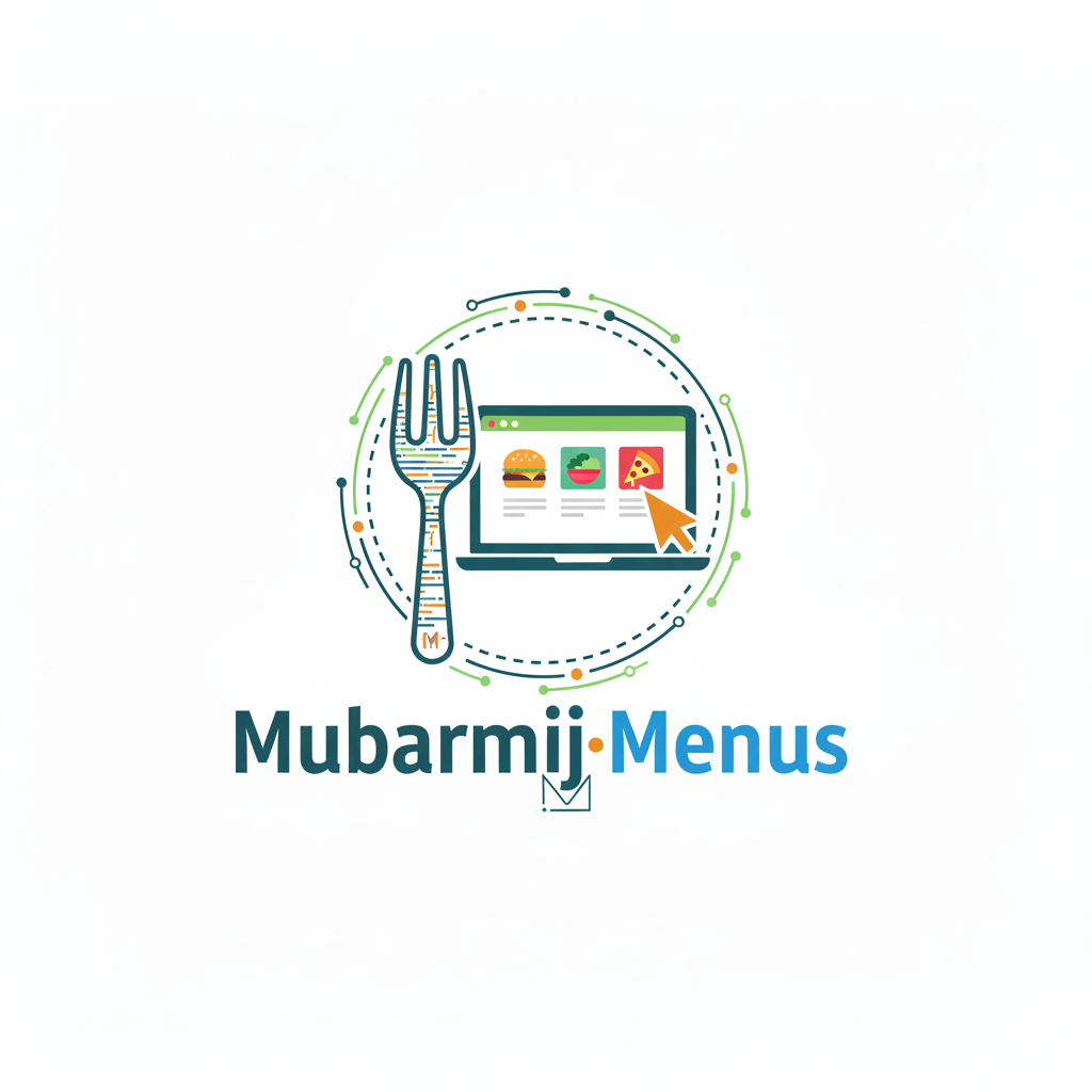 Mubarmij Menus